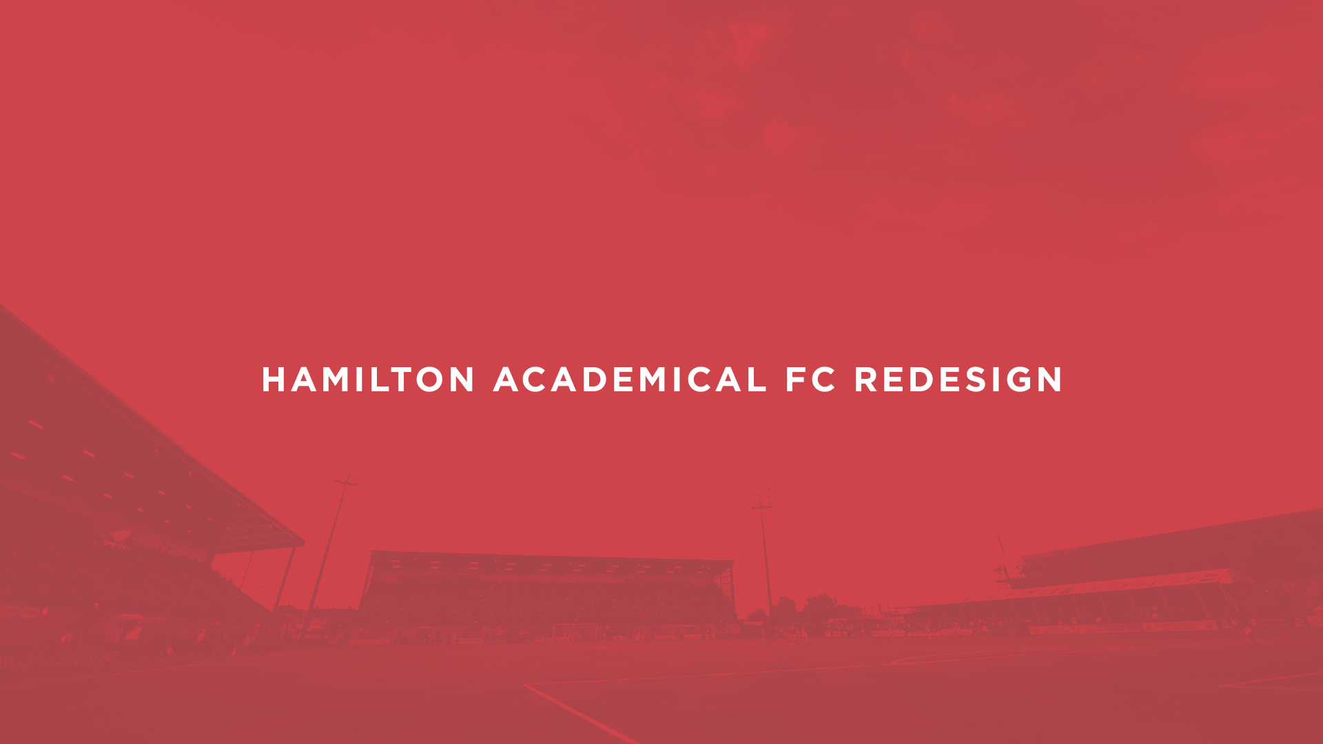 Hamilton Academical F.C. Wallpapers