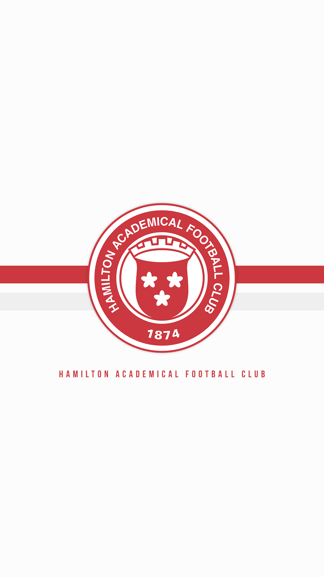 Hamilton Academical F.C. Wallpapers