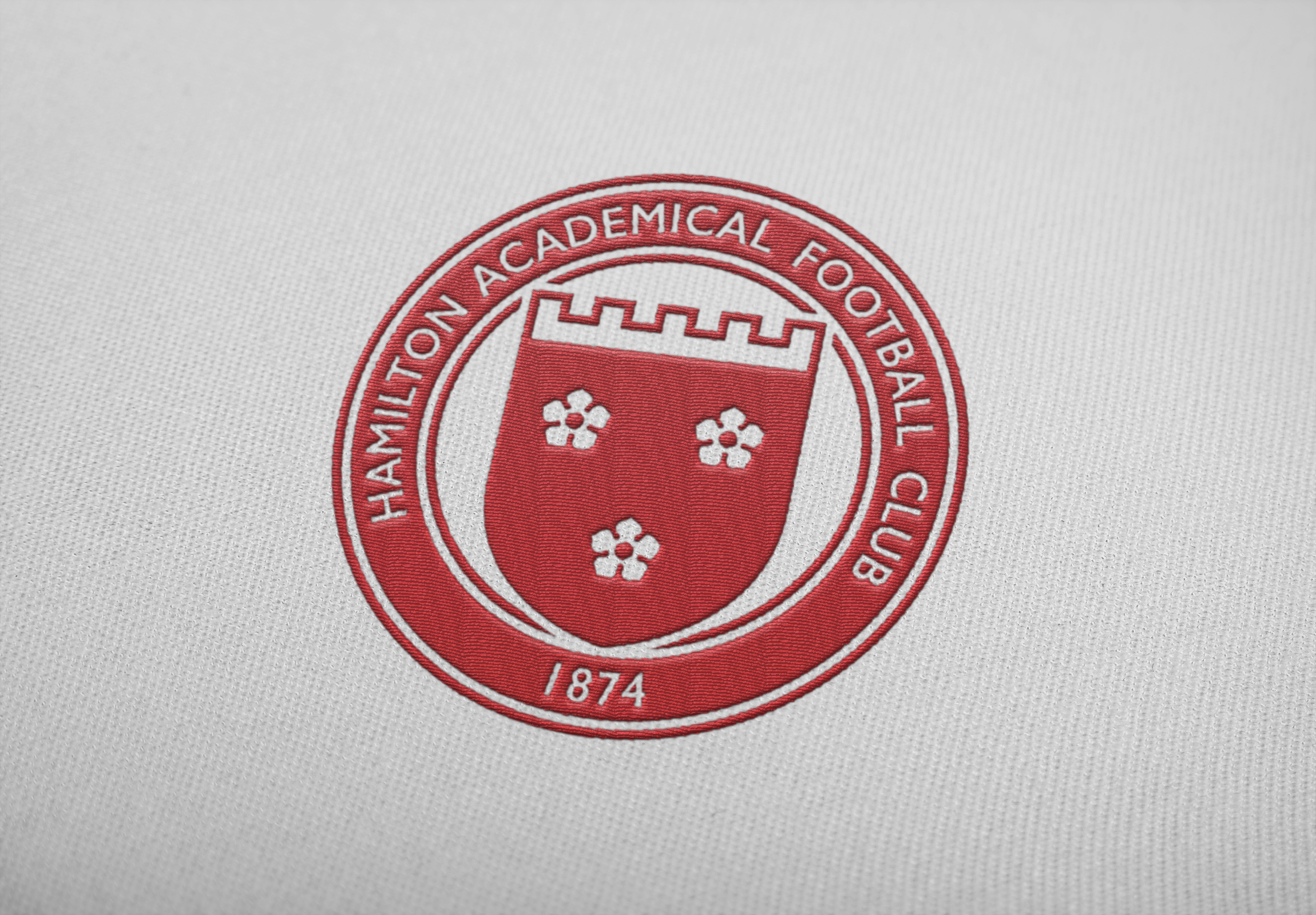 Hamilton Academical F.C. Wallpapers