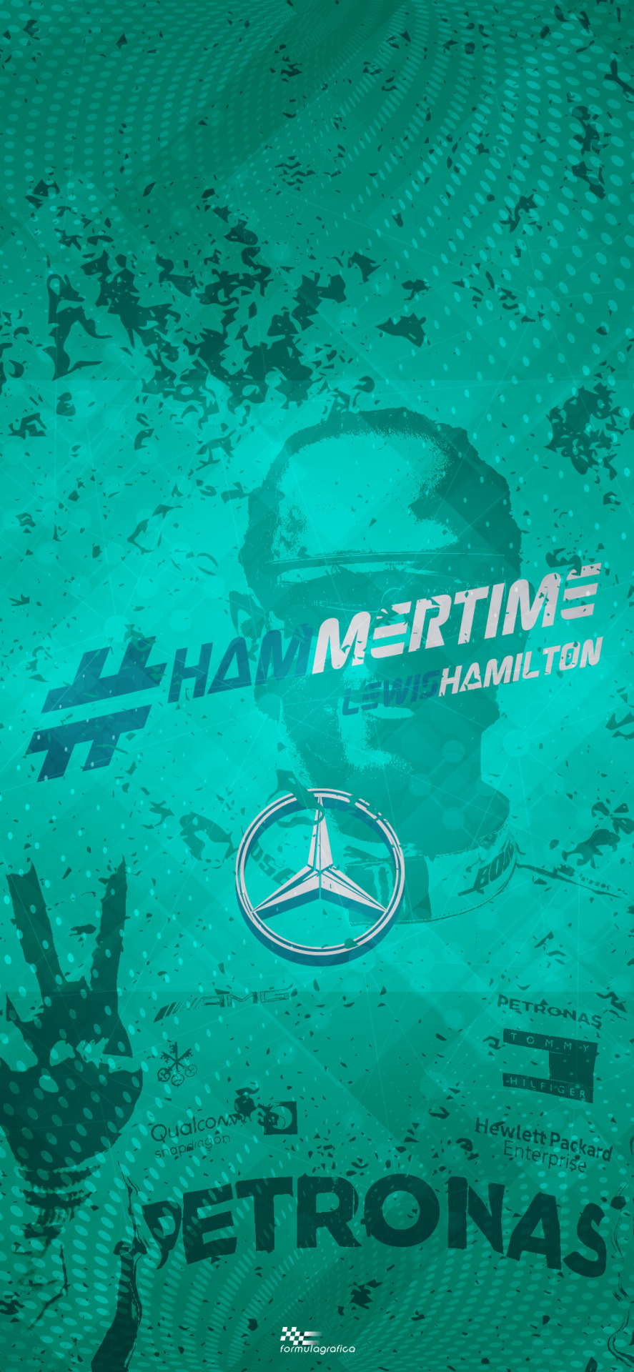 Hamilton Iphone Wallpapers