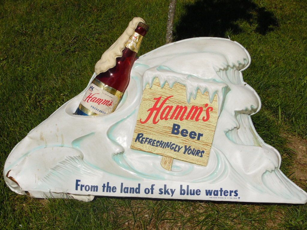 Hamm'S Beer Wallpapers