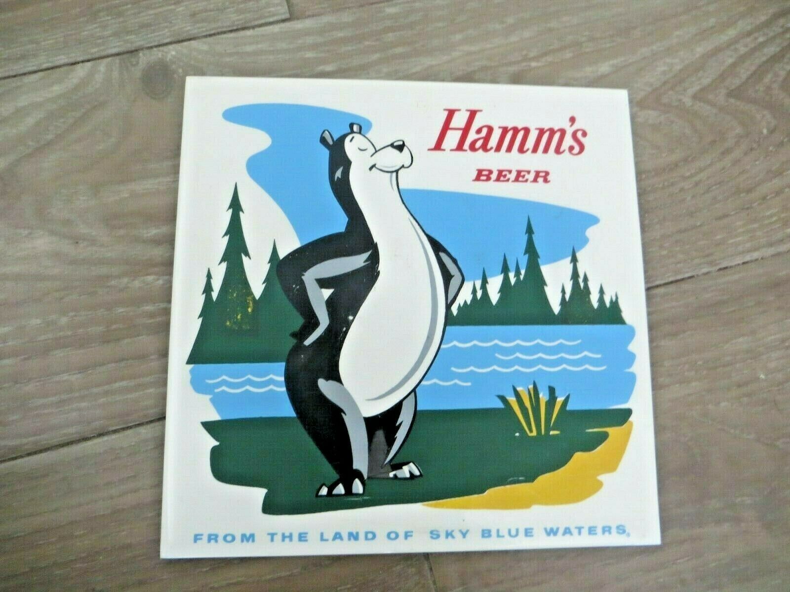 Hamm'S Beer Wallpapers