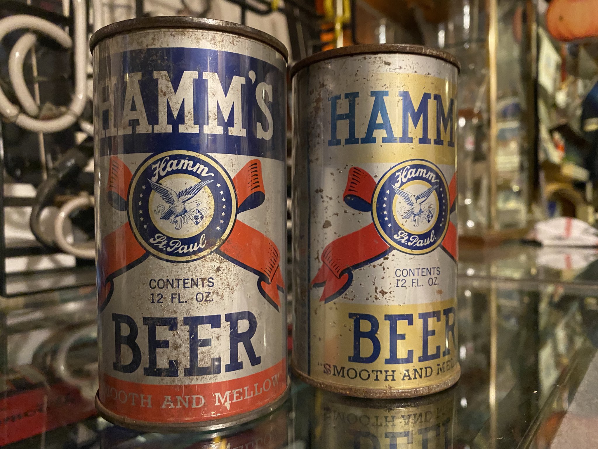 Hamm'S Beer Wallpapers