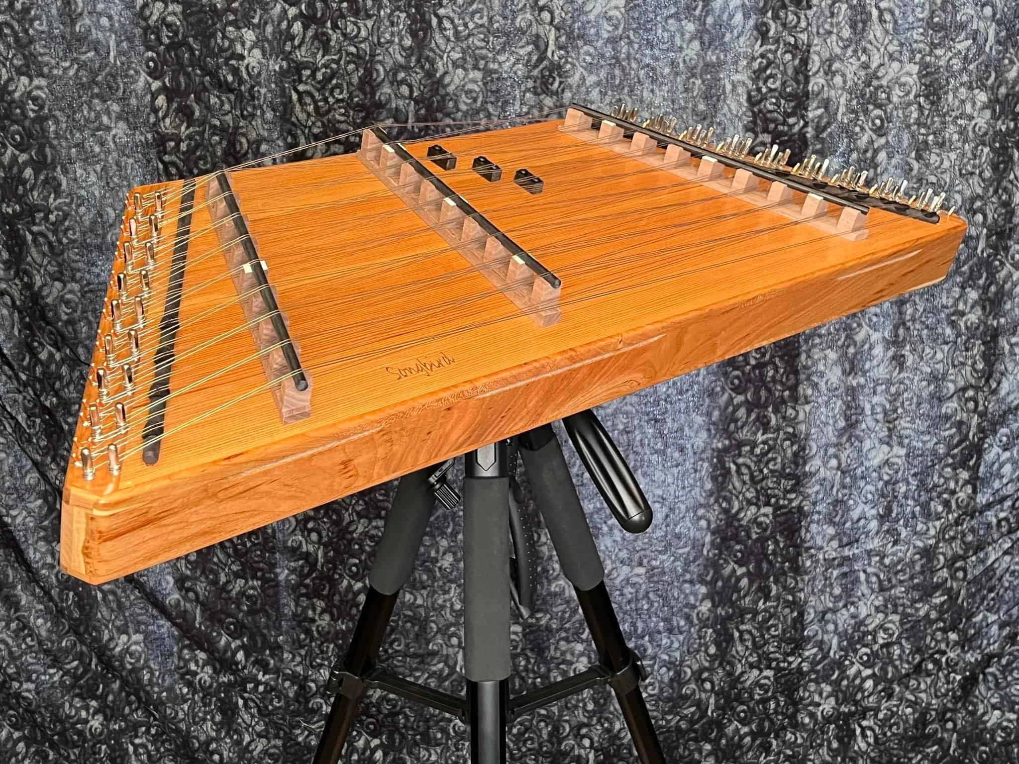 Hammered Dulcimer Wallpapers