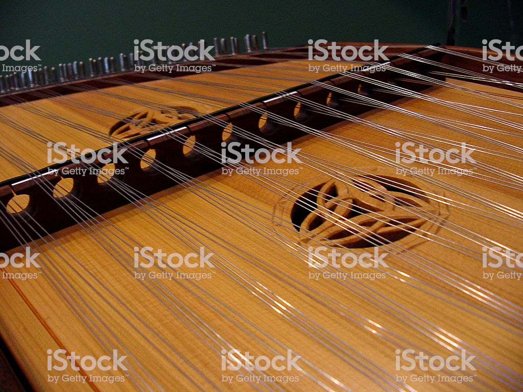 Hammered Dulcimer Wallpapers