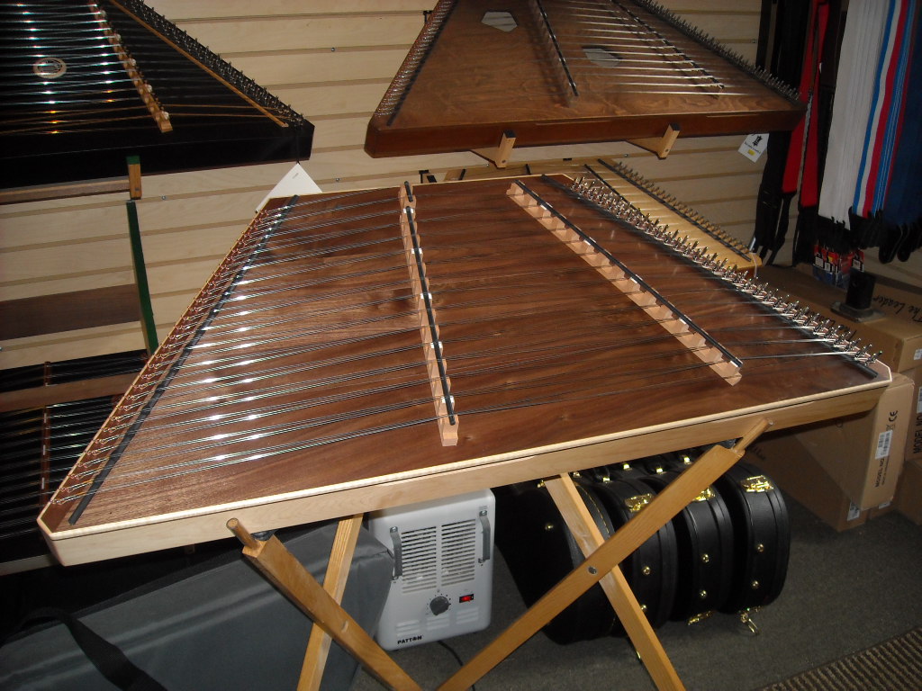 Hammered Dulcimer Wallpapers