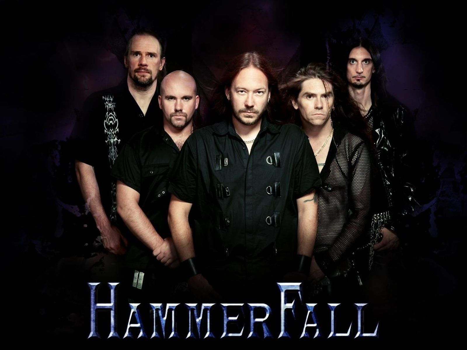 Hammerfall Wallpapers