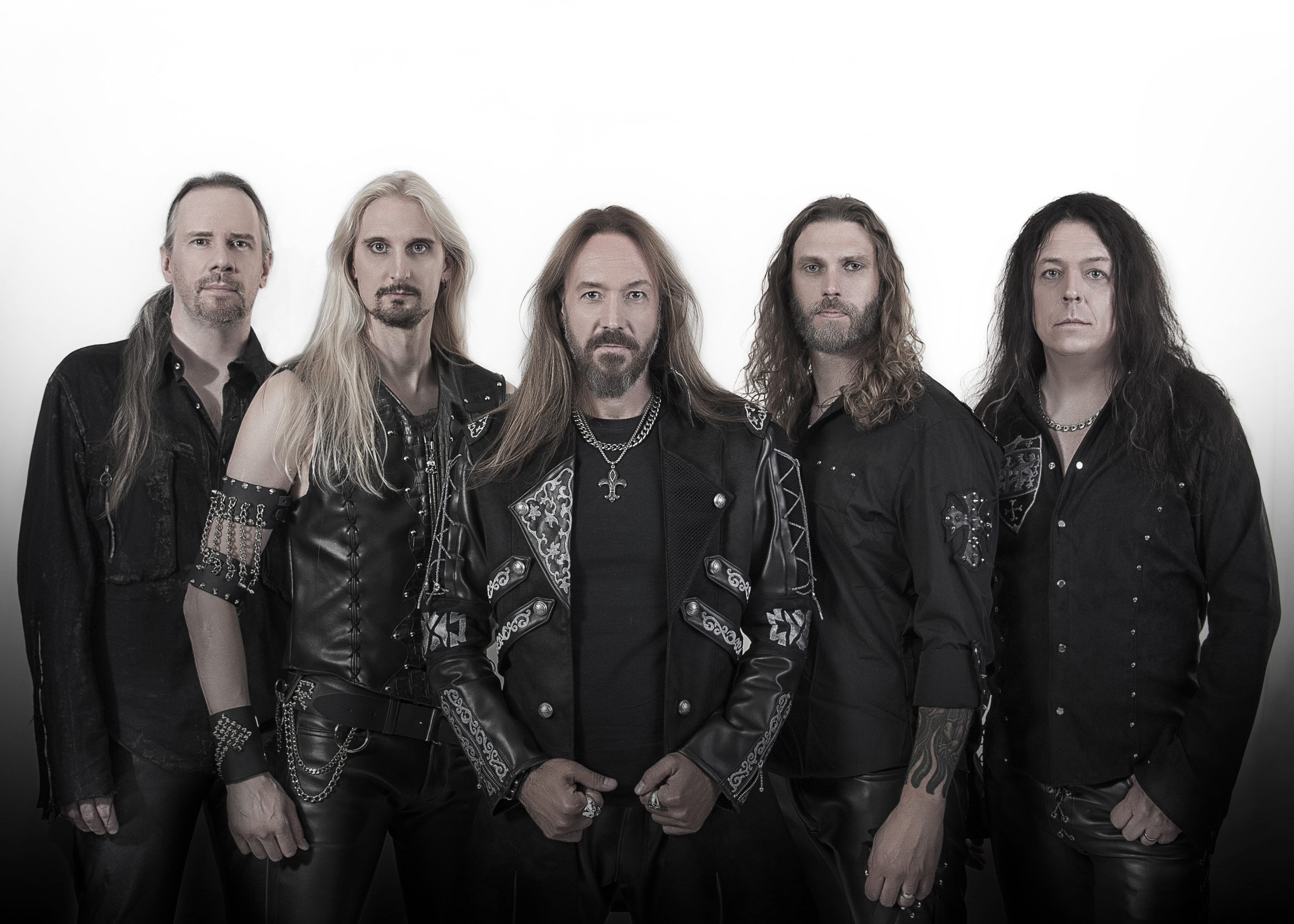 Hammerfall Wallpapers