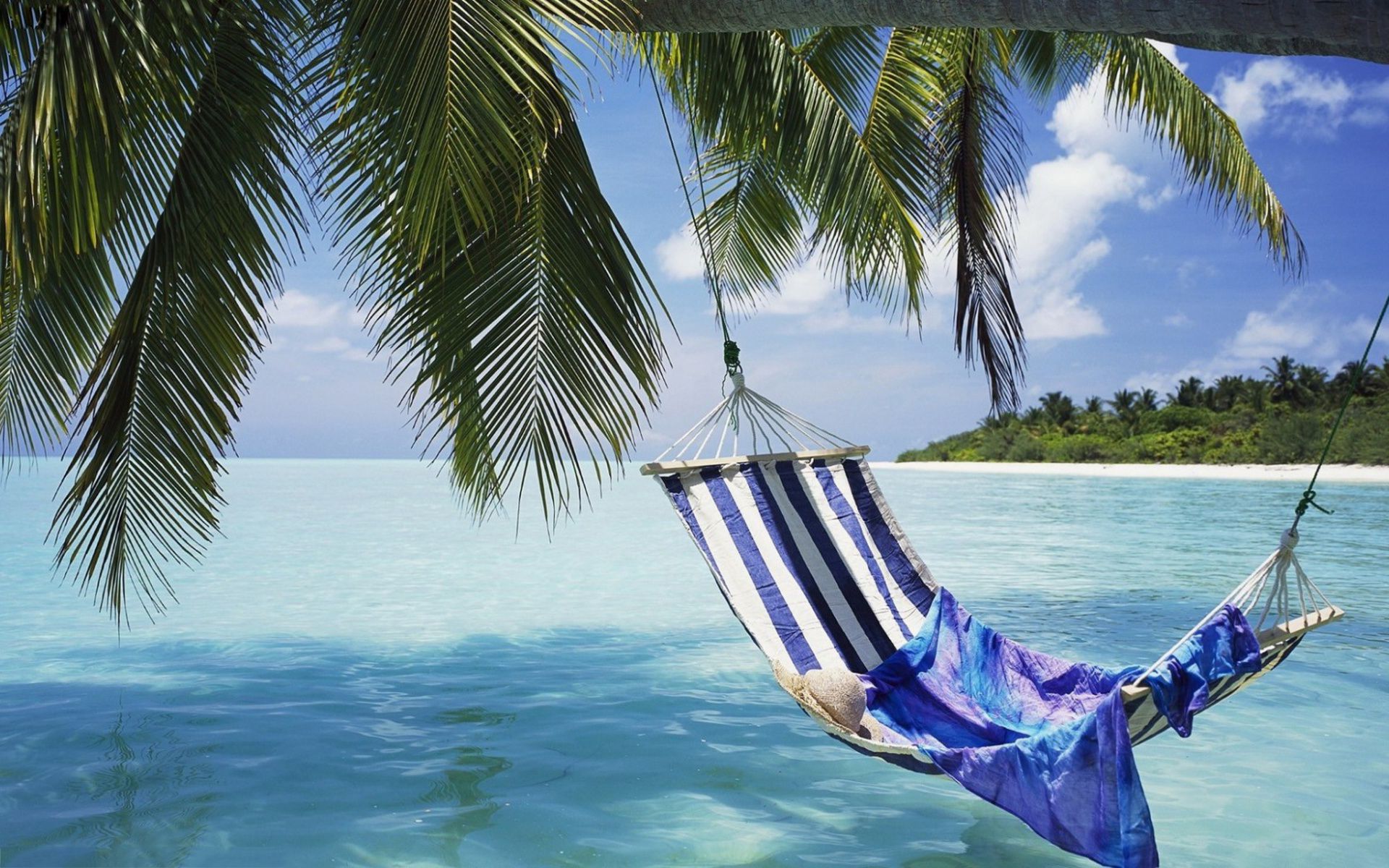 Hammock Wallpapers