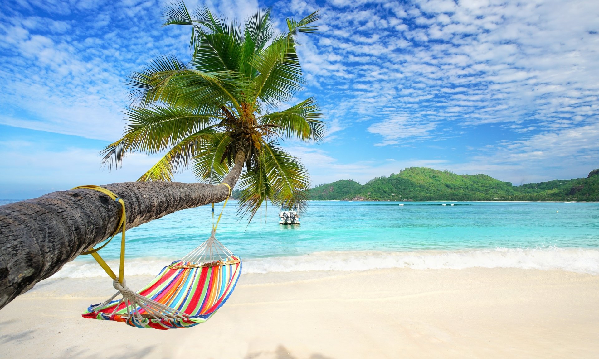 Hammock Wallpapers