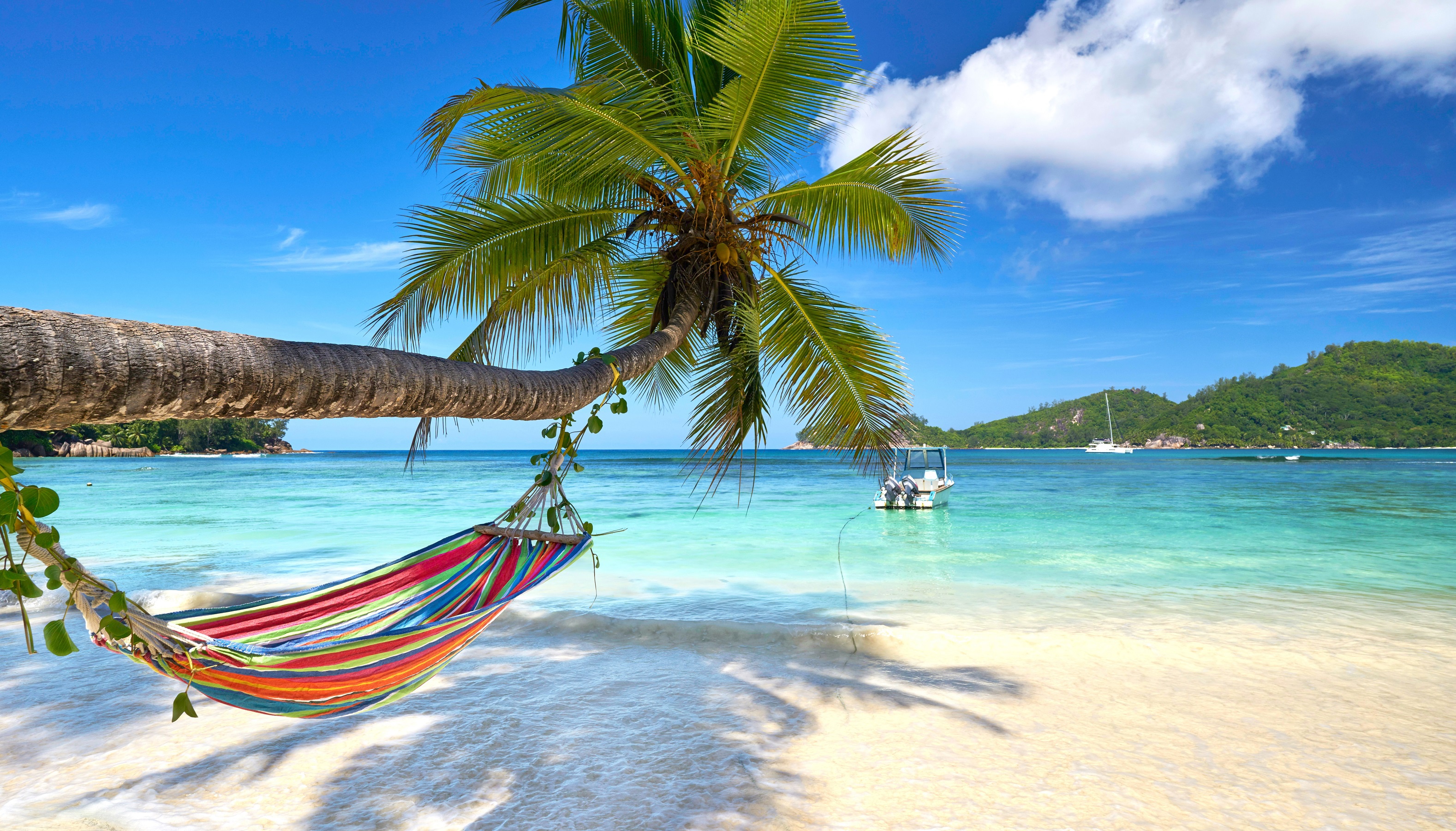 Hammock Wallpapers