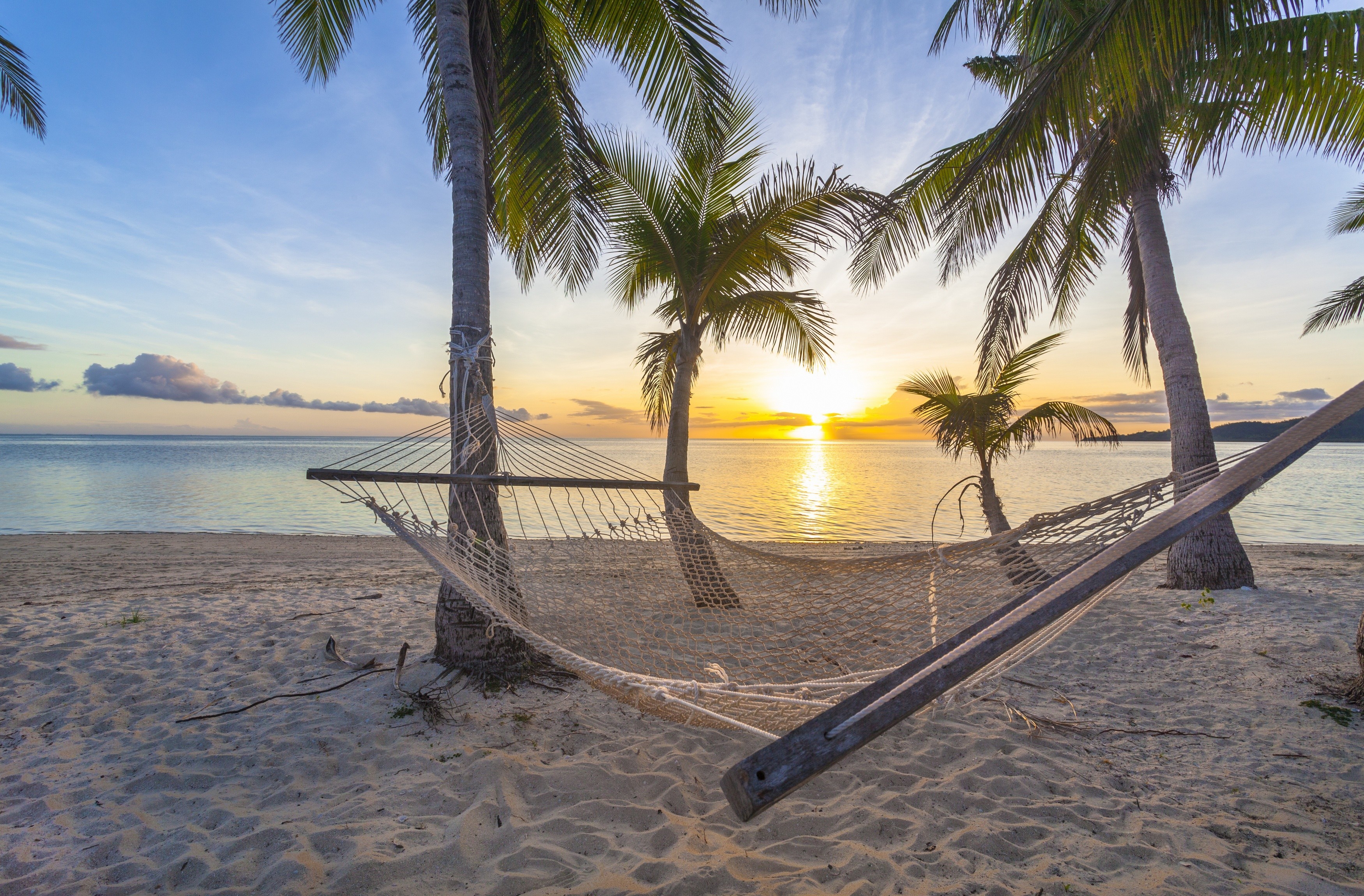 Hammock Wallpapers