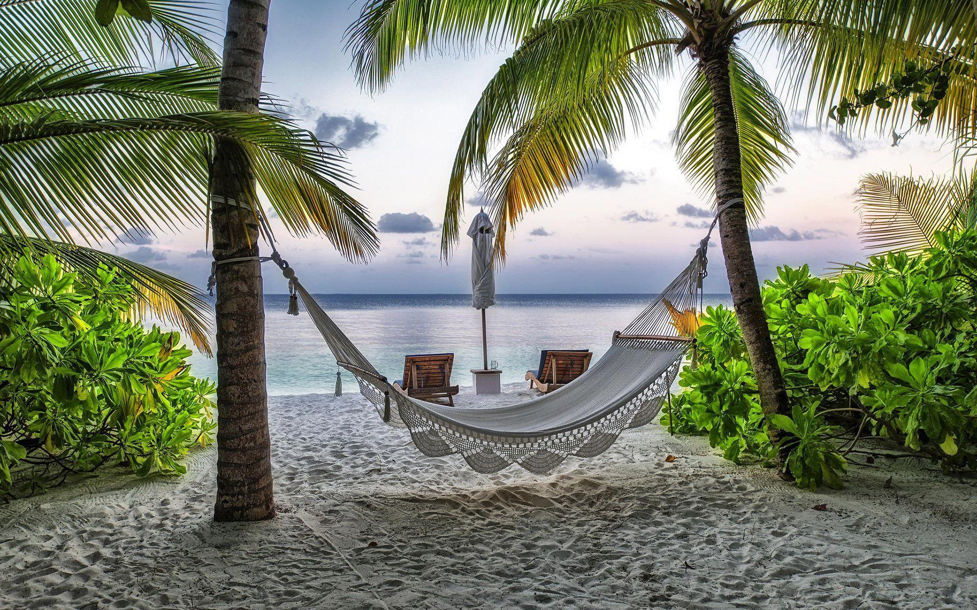 Hammock Wallpapers