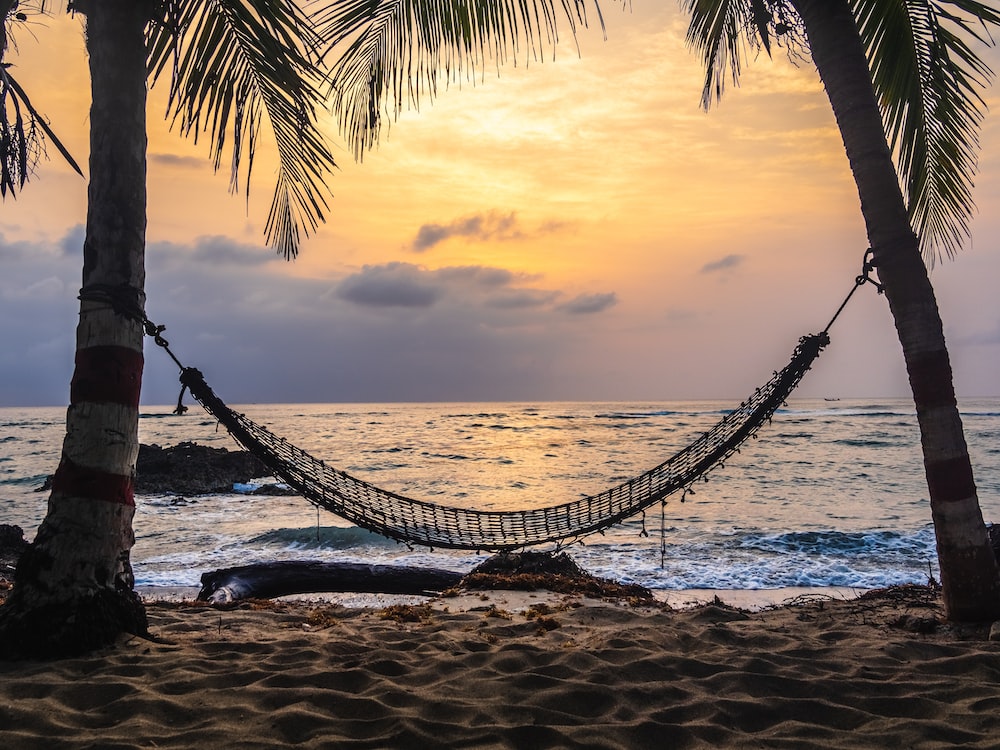 Hammock Wallpapers