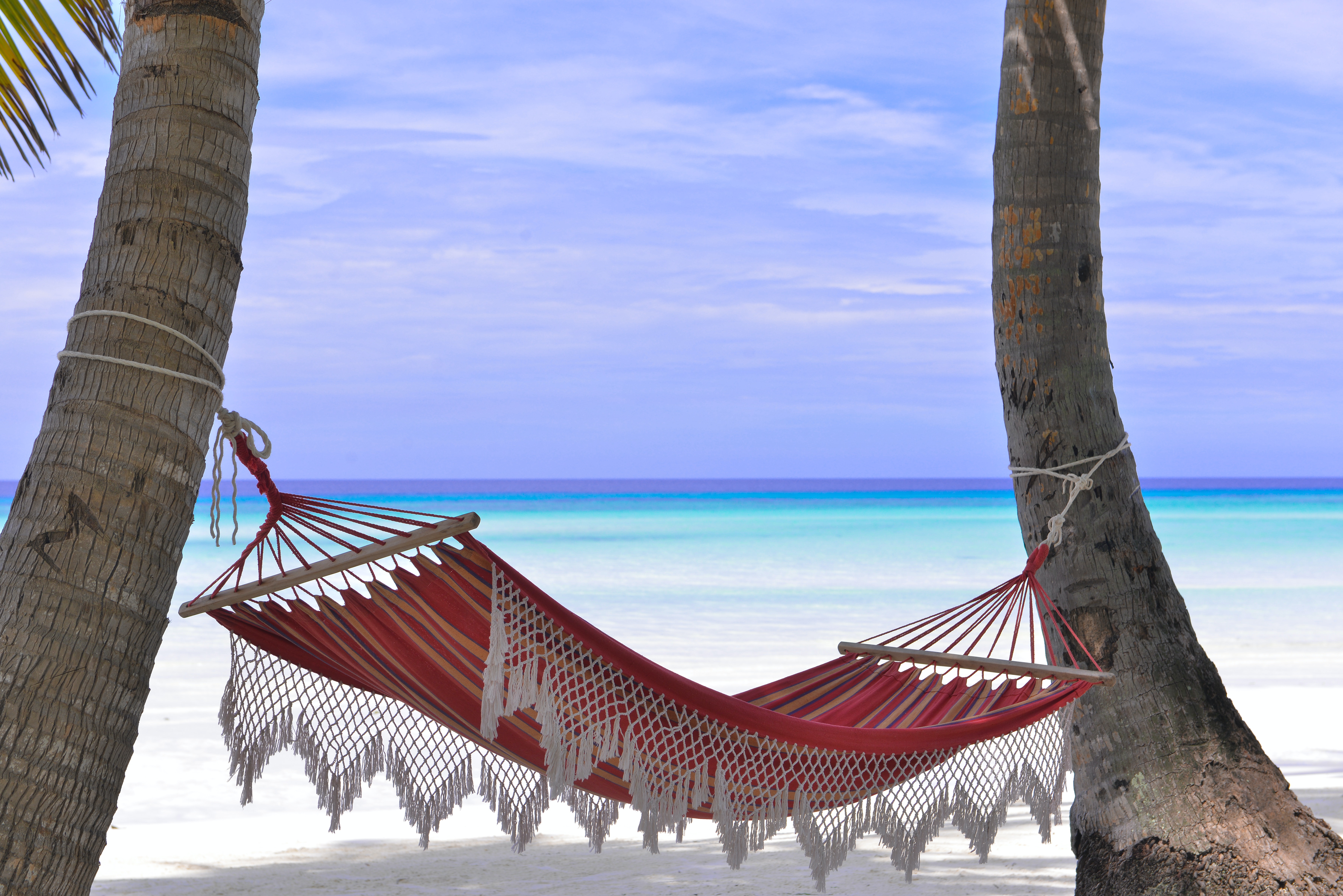 Hammock Wallpapers