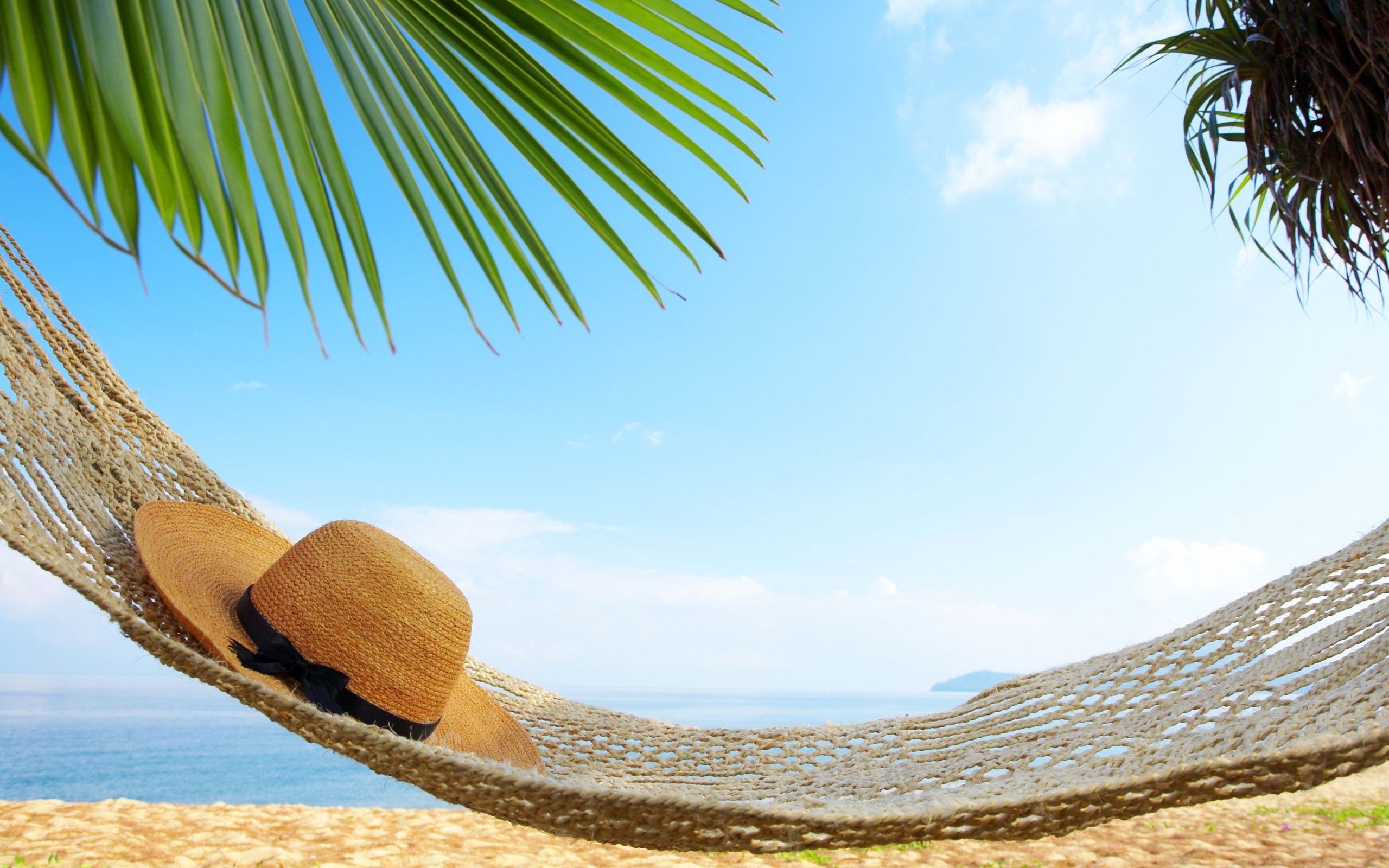 Hammock Wallpapers