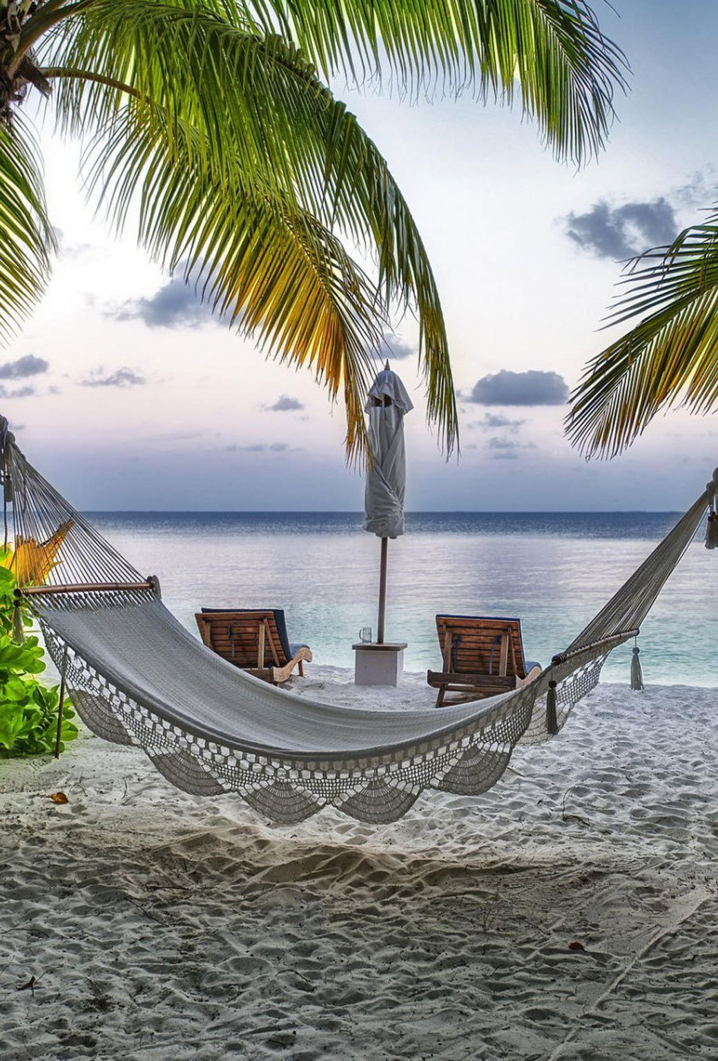 Hammock Wallpapers