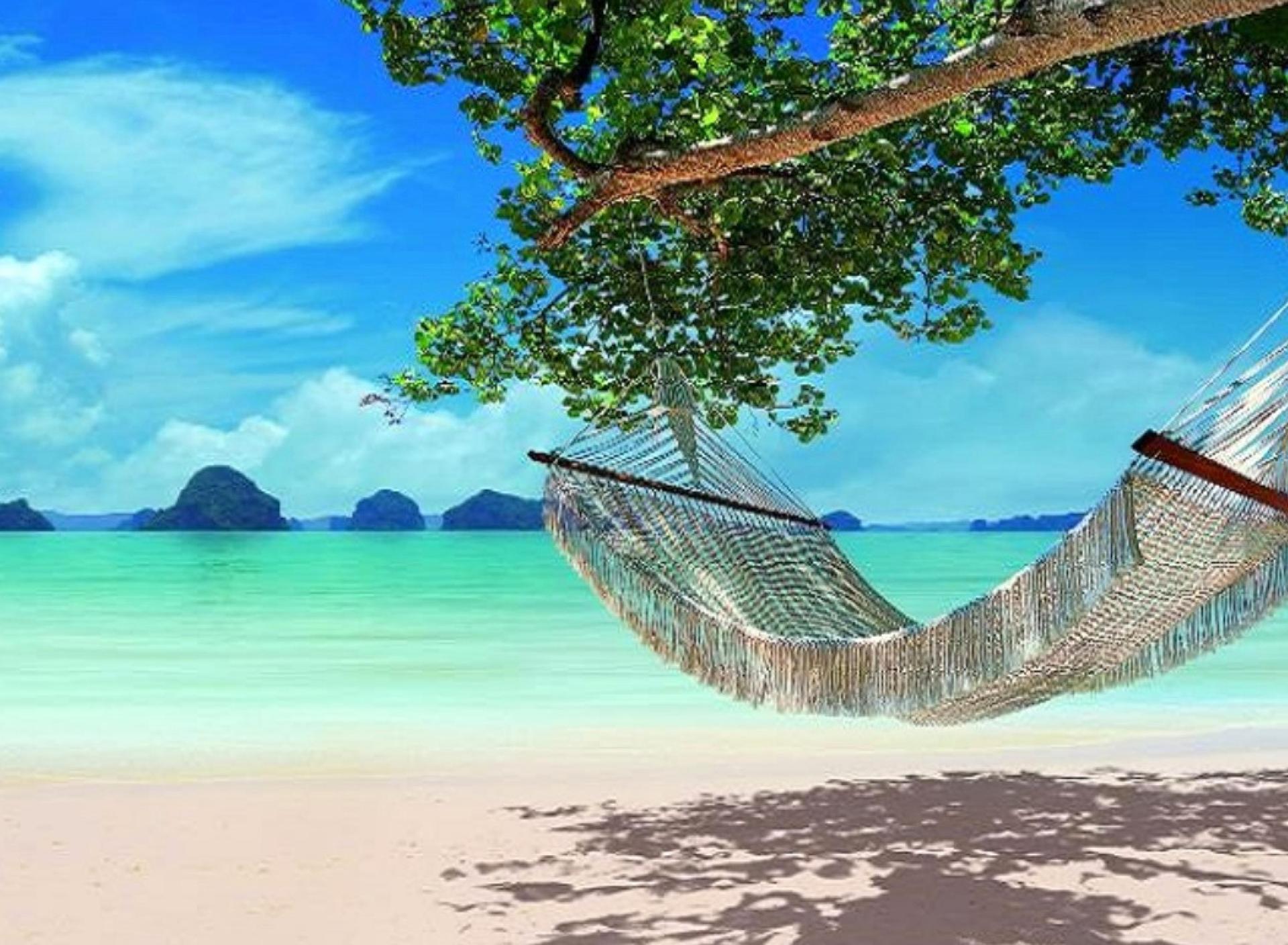 Hammock Wallpapers