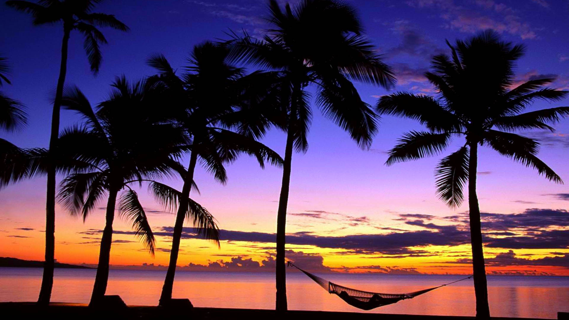 Hammock Wallpapers