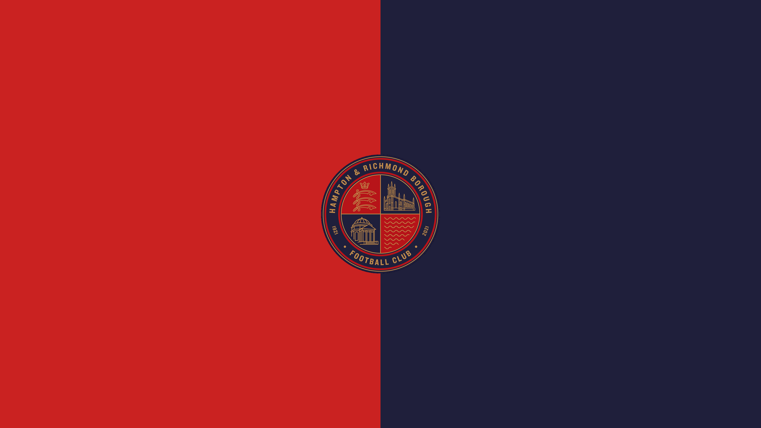 Hampton & Richmond Borough F.C. Wallpapers