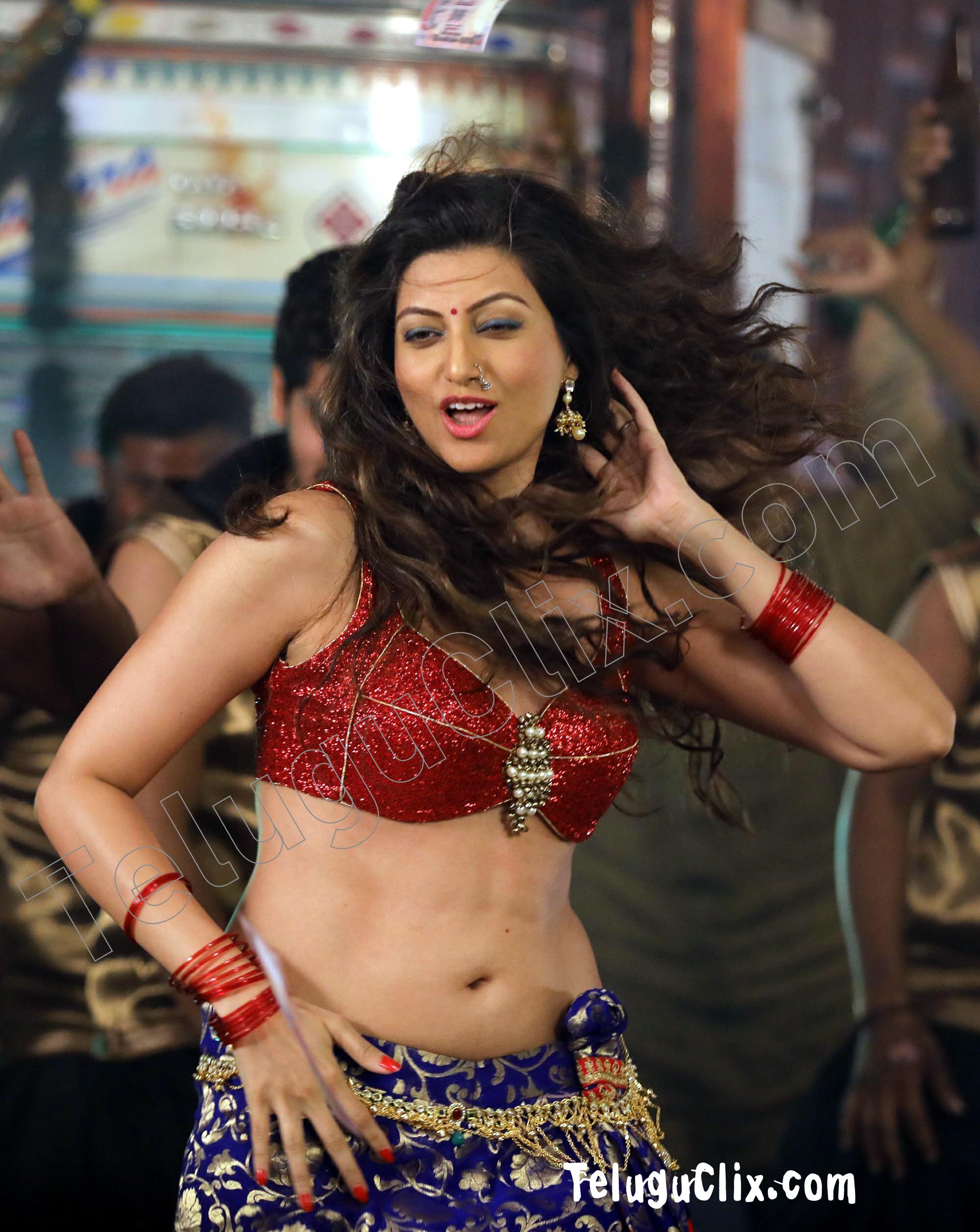 Hamsa Nandini Hot Wallpapers