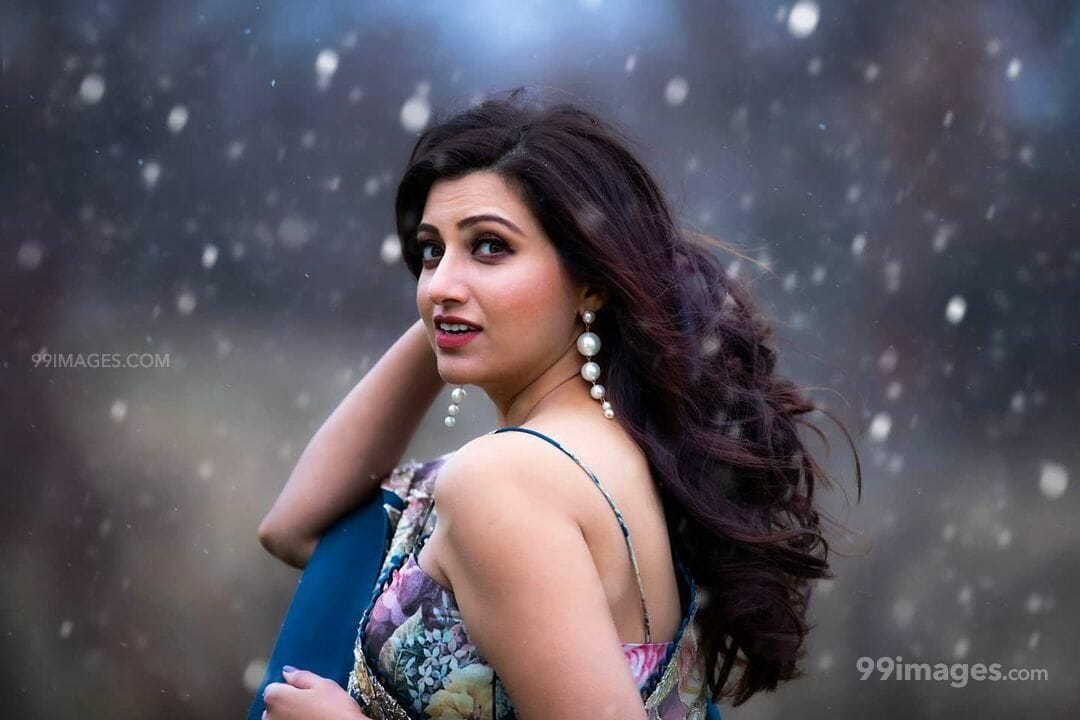 Hamsa Nandini Hot Wallpapers