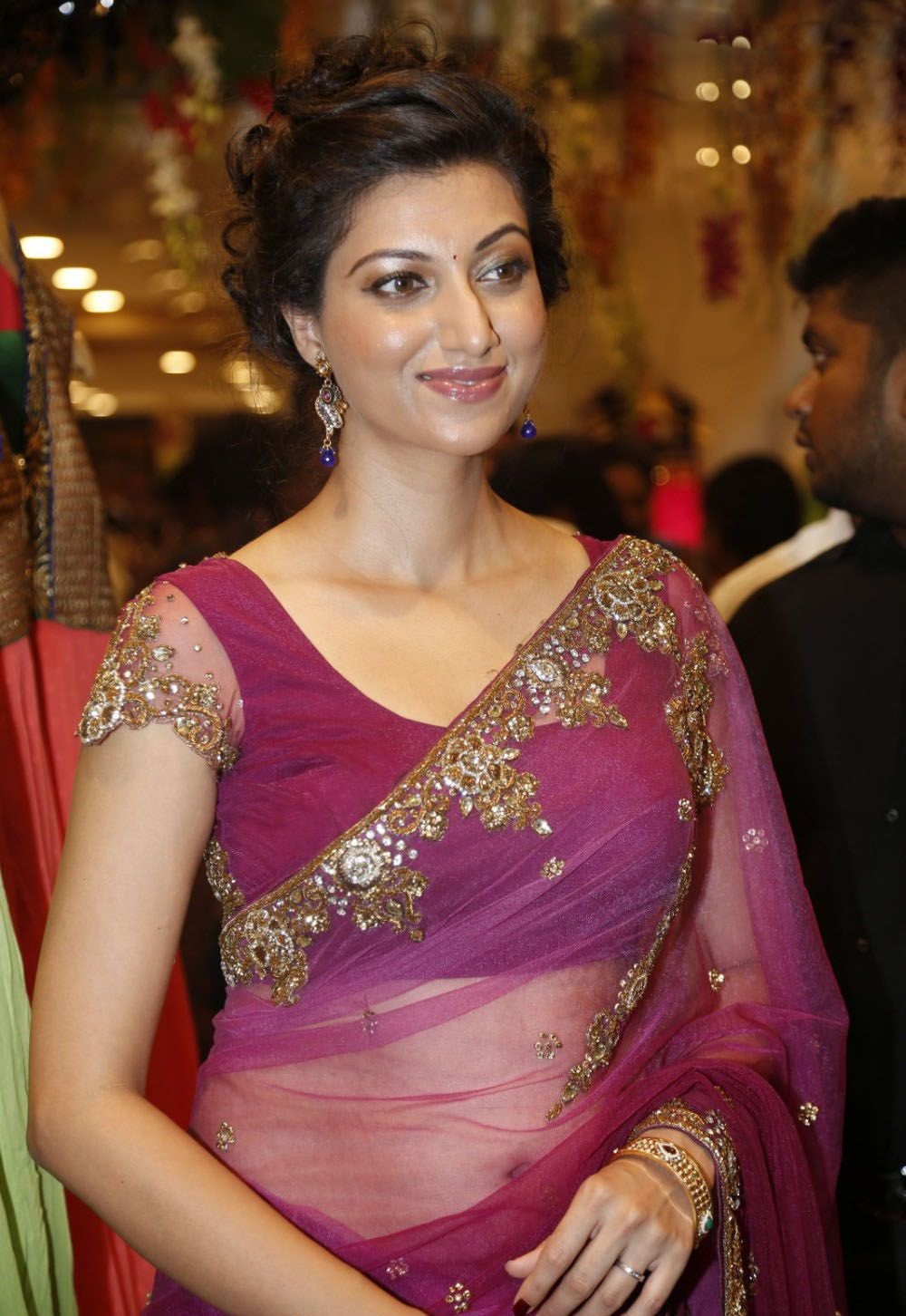 Hamsa Nandini Hot Wallpapers