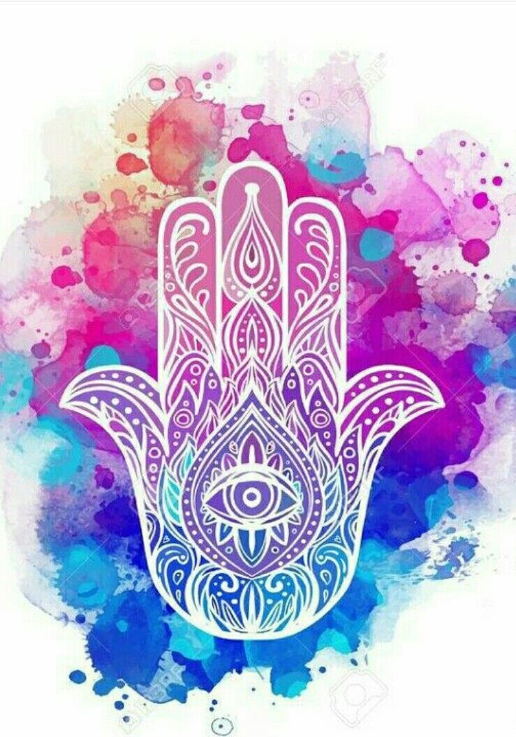 Hamsa Wallpapers