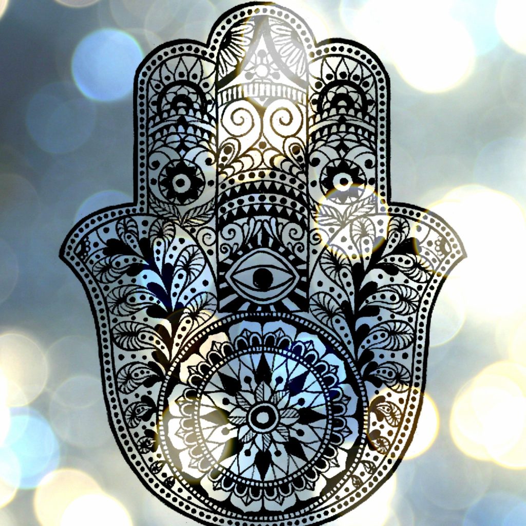 Hamsa Wallpapers