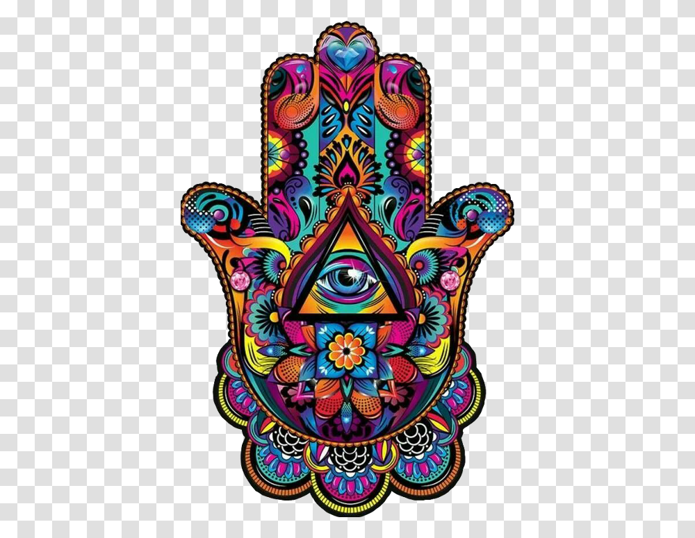 Hamsa Wallpapers