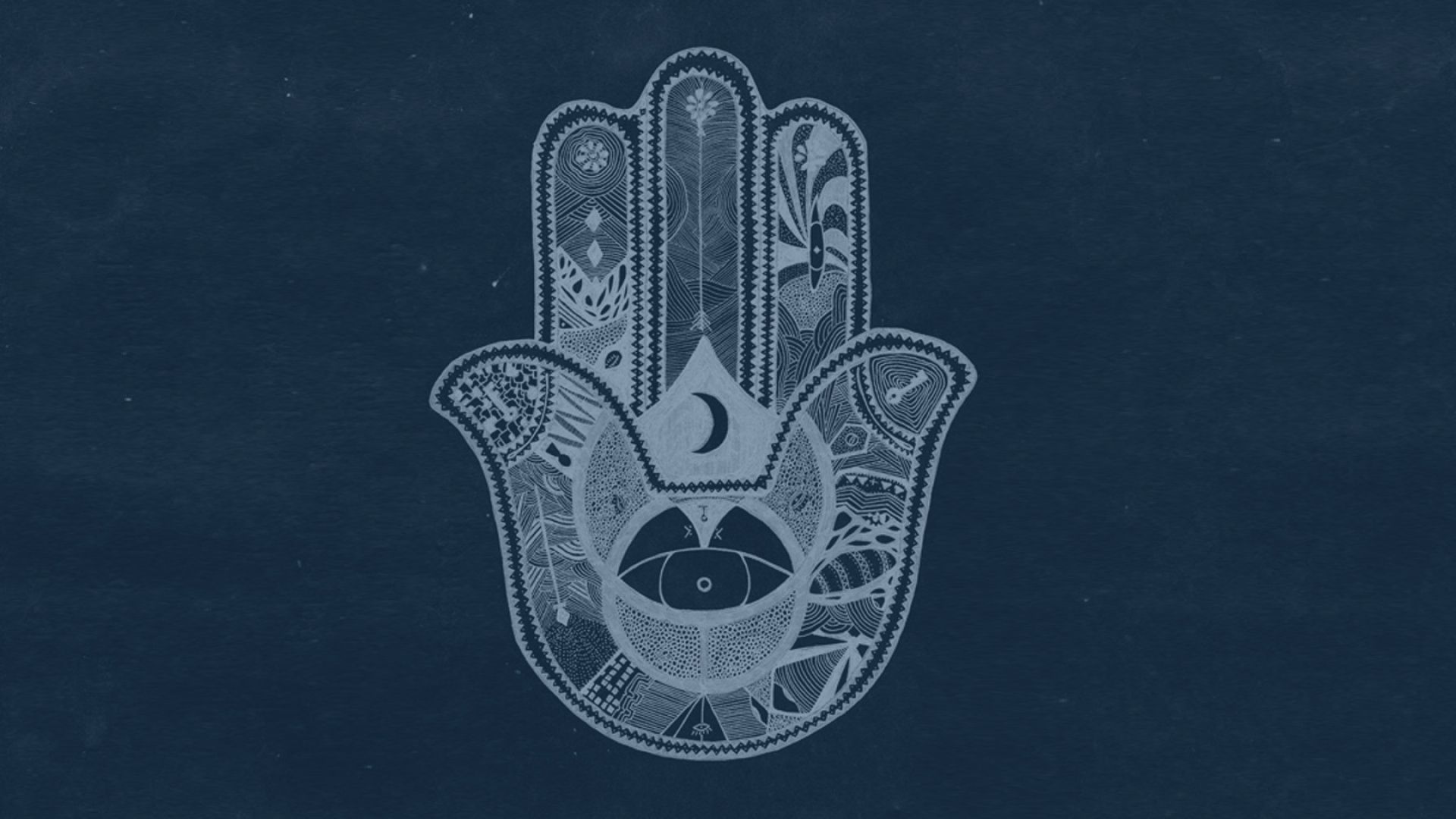 Hamsa Wallpapers