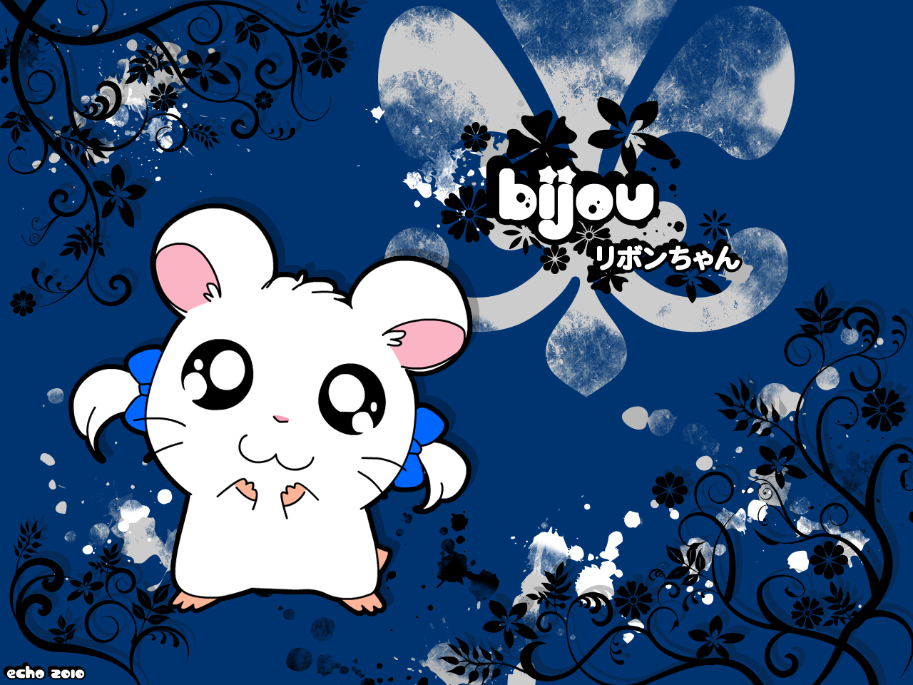 Hamtaro Wallpapers