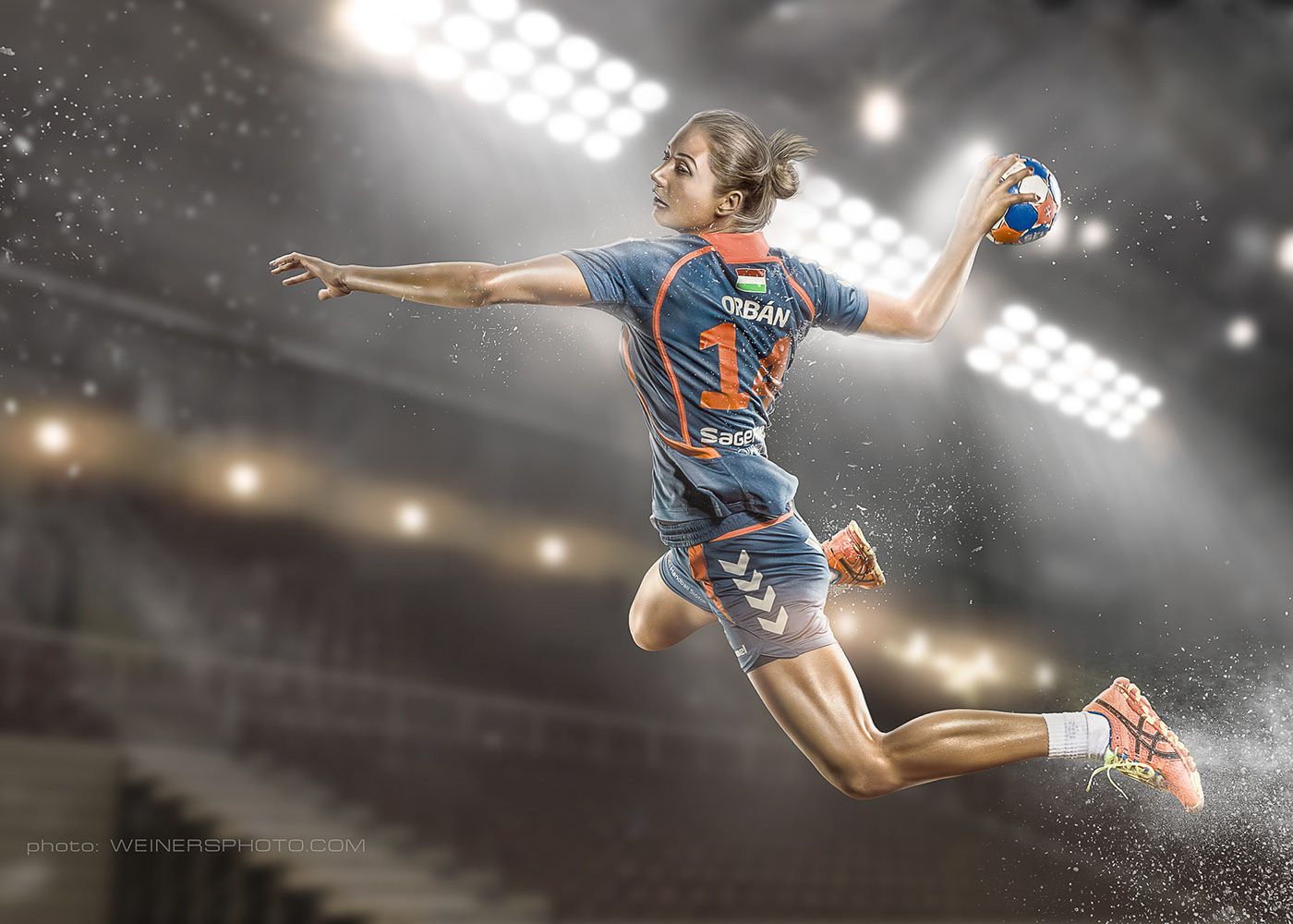 Handball Wallpapers