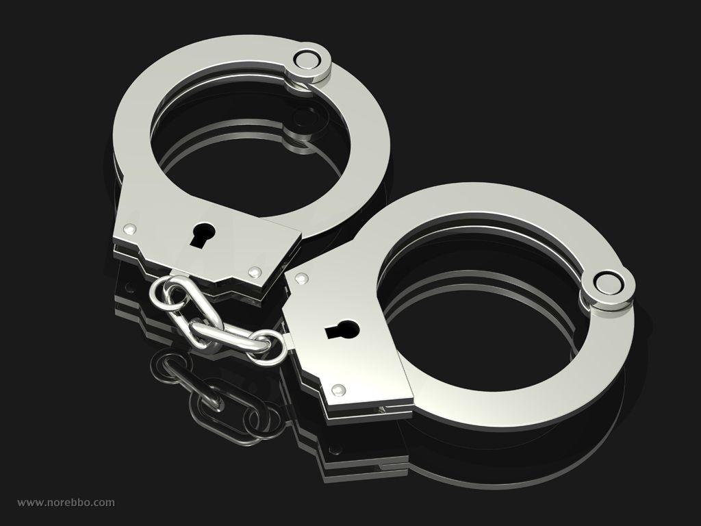 Handcuffs Wallpapers