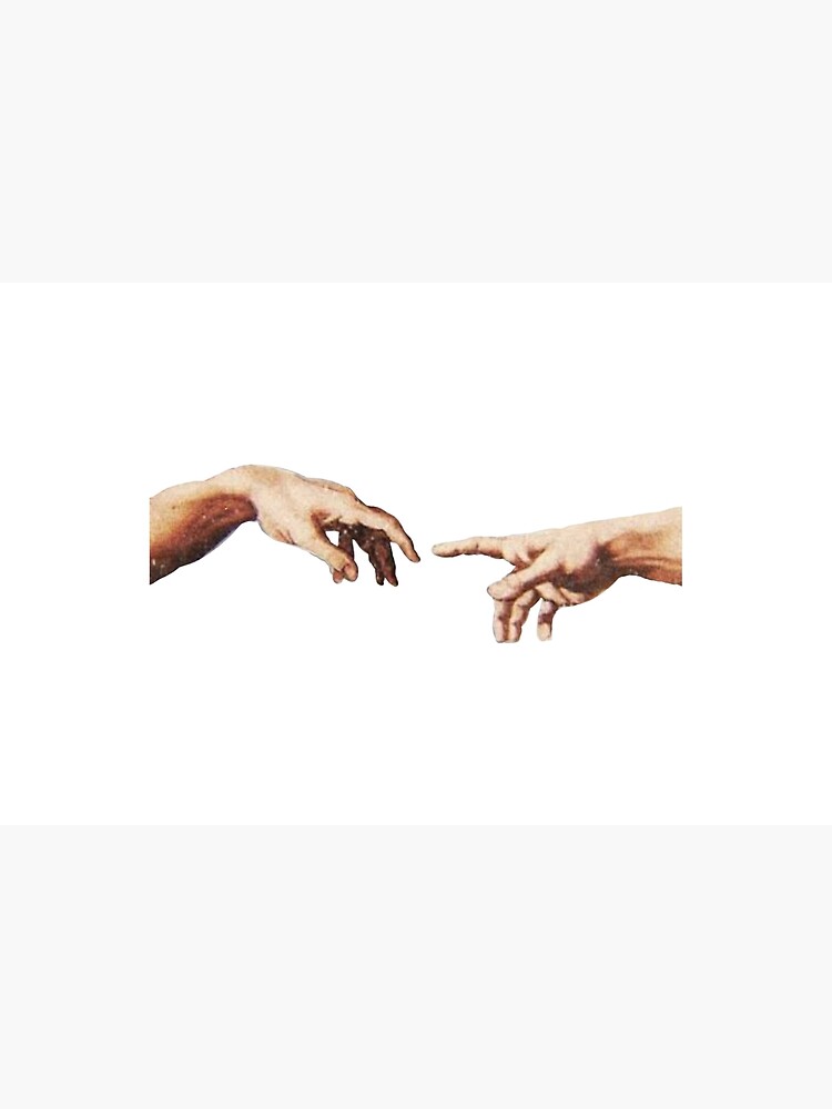 Hands Touching Aesthetic Wallpapers