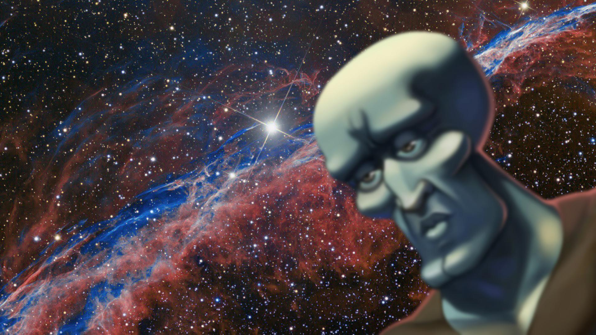 Handsome Squidward Wallpapers