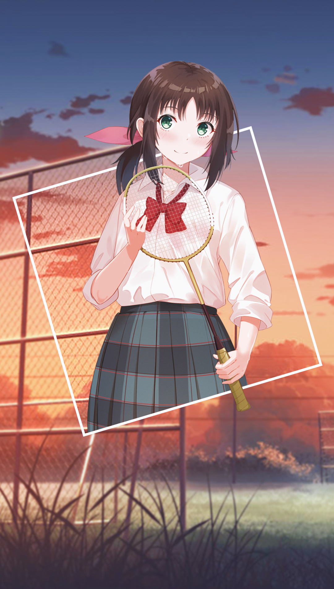 Hanebado! Wallpapers