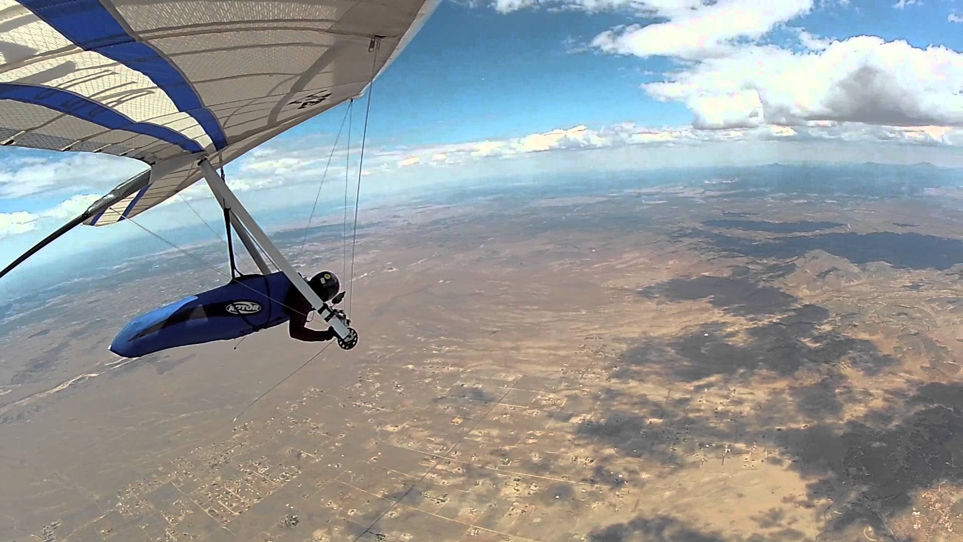 Hang Gliding Wallpapers