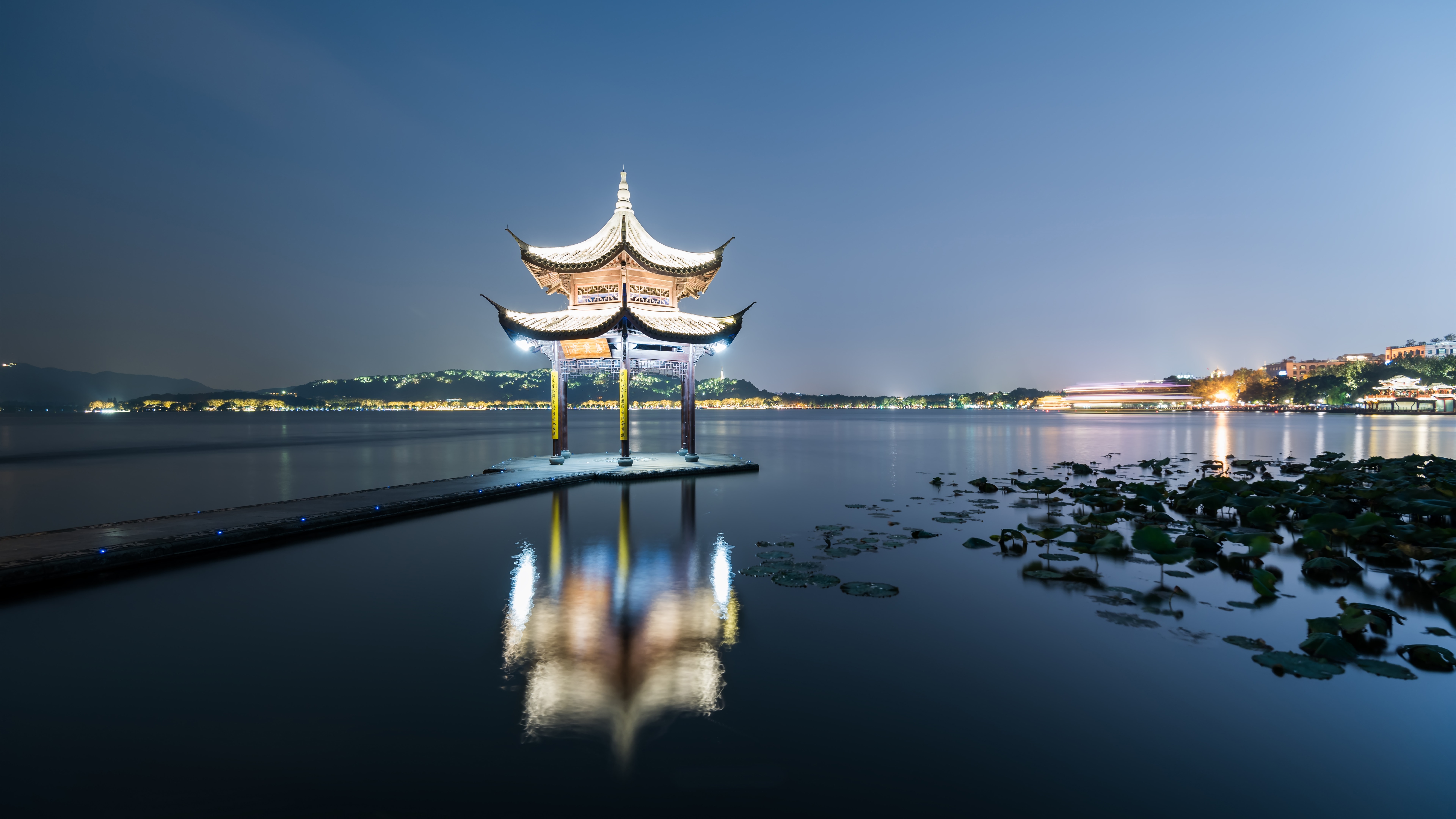 Hangzhou Wallpapers