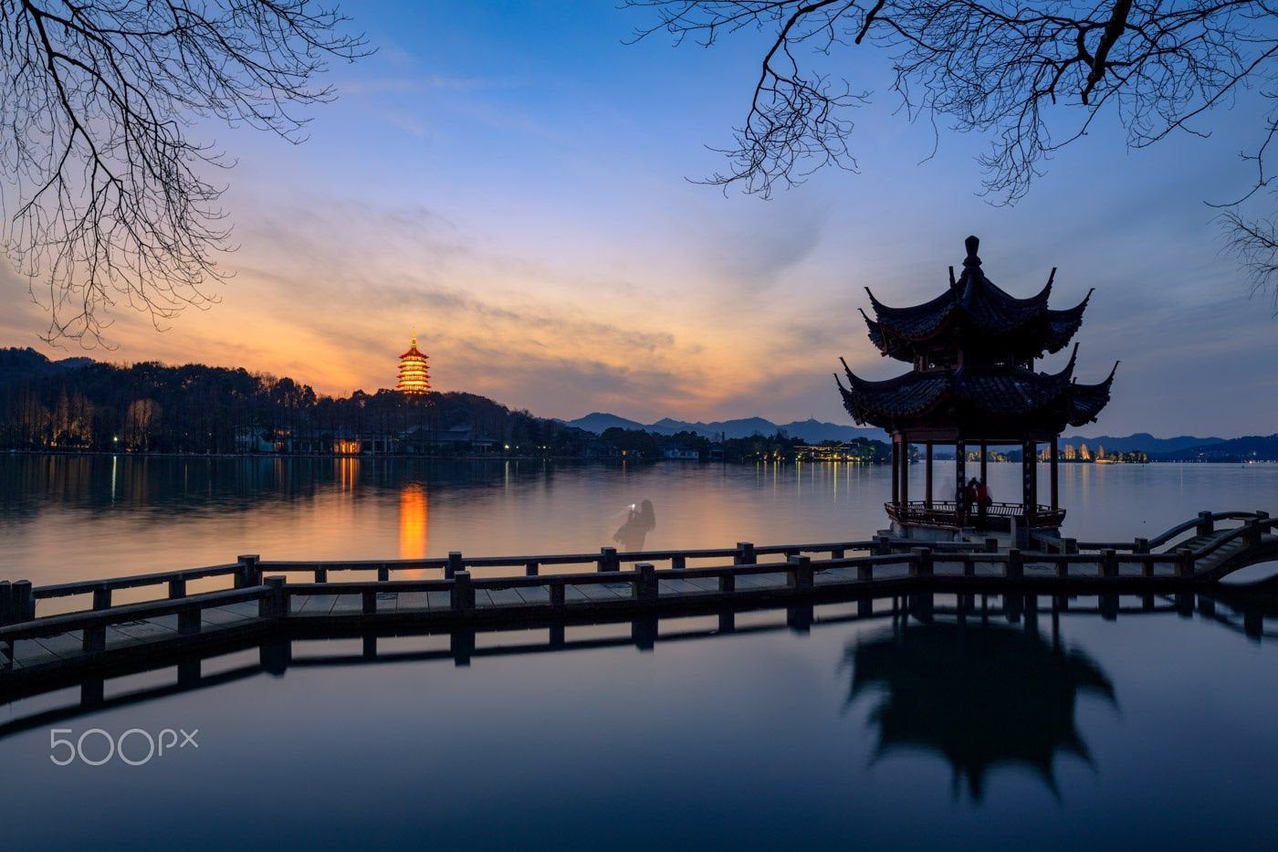 Hangzhou Wallpapers