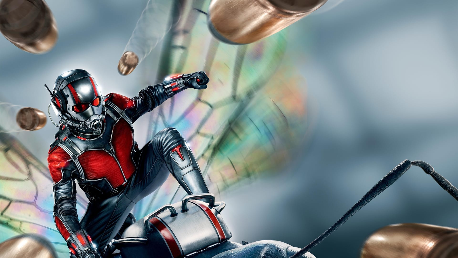 Hank Pym Wallpapers