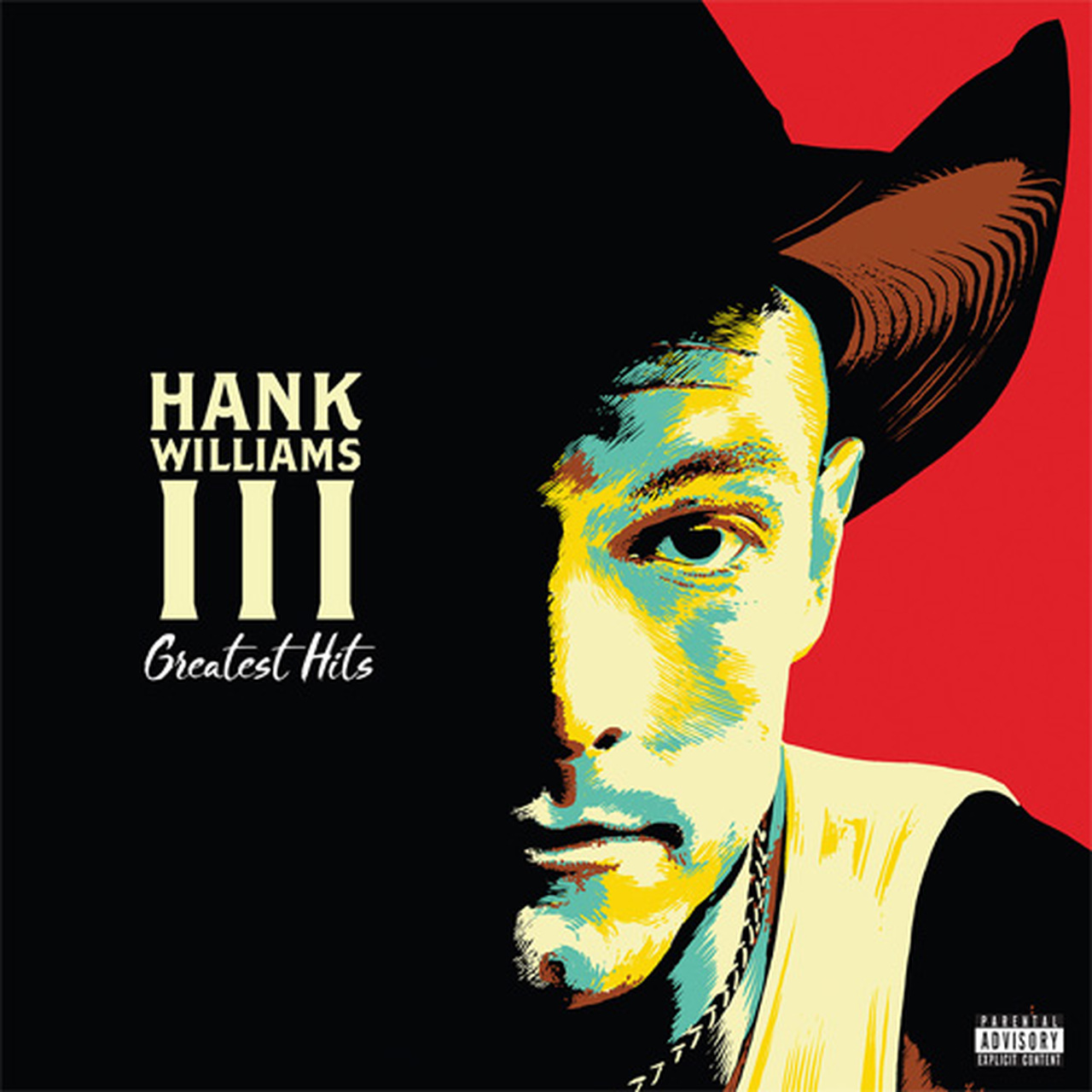 Hank Williams Iii Wallpapers