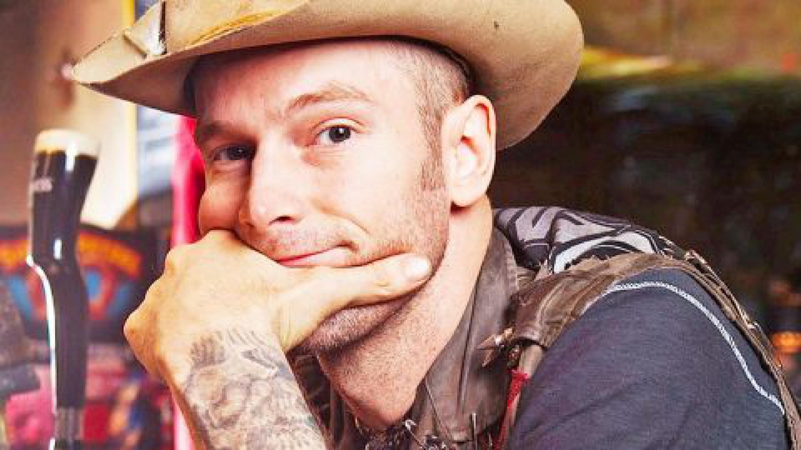 Hank Williams Iii Wallpapers