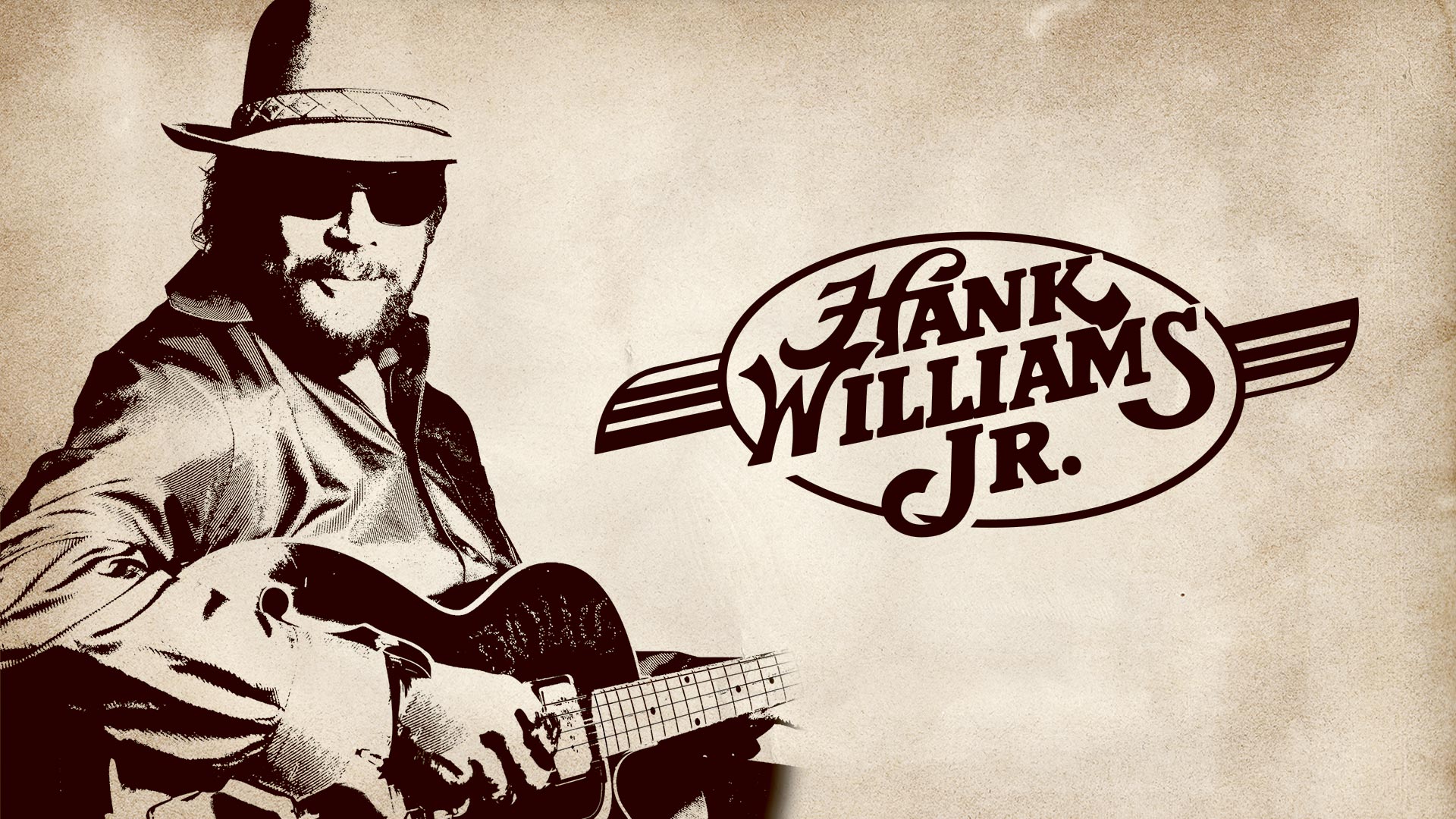 Hank Williams Jr Wallpapers