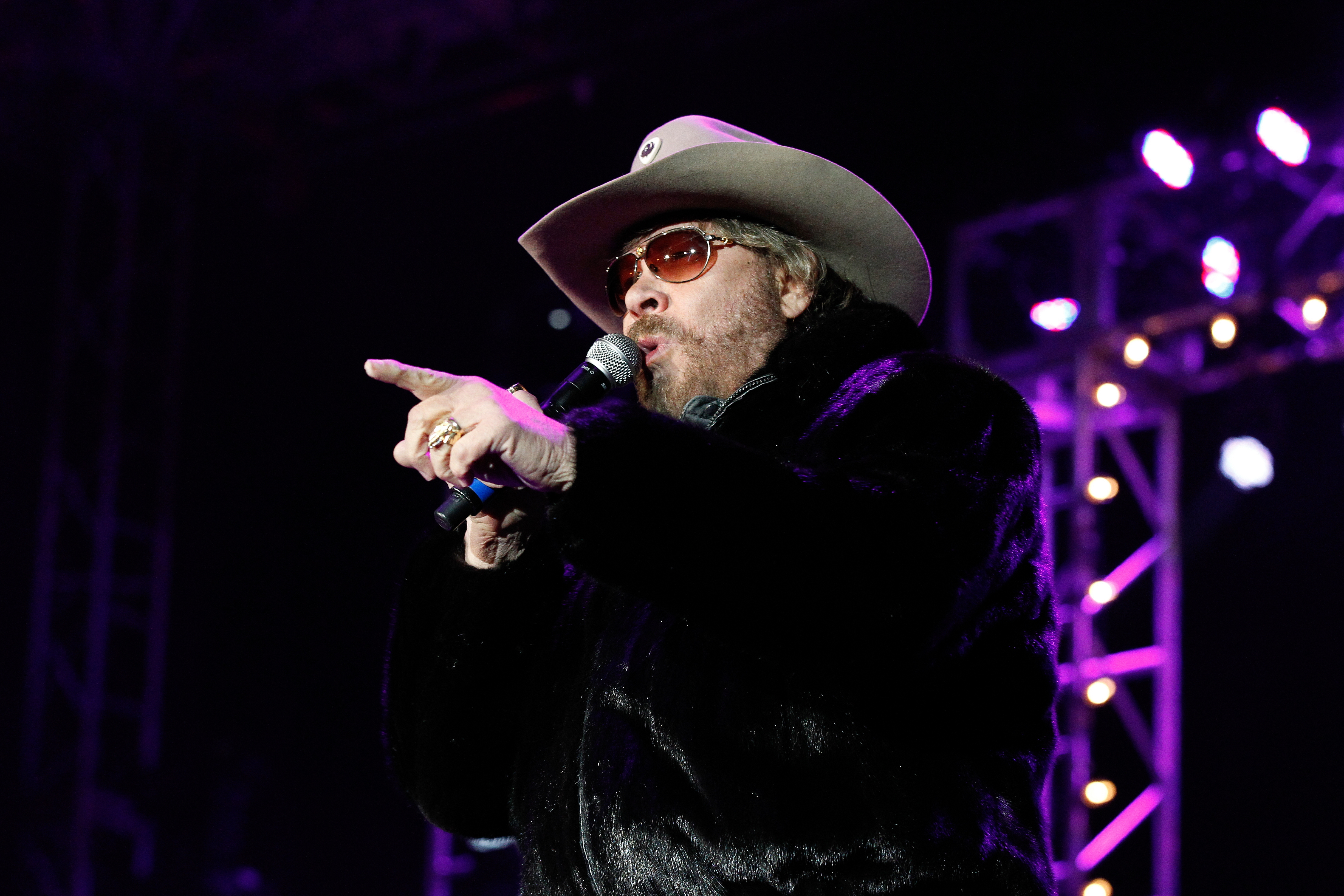 Hank Williams Jr Wallpapers