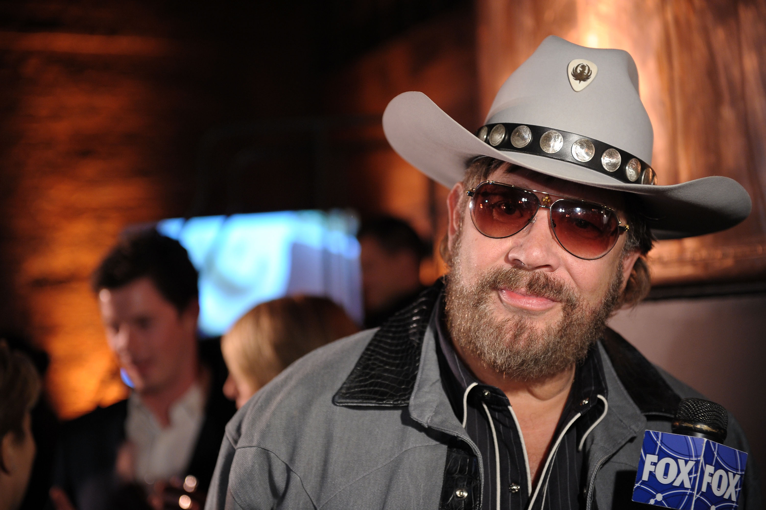 Hank Williams Jr Wallpapers