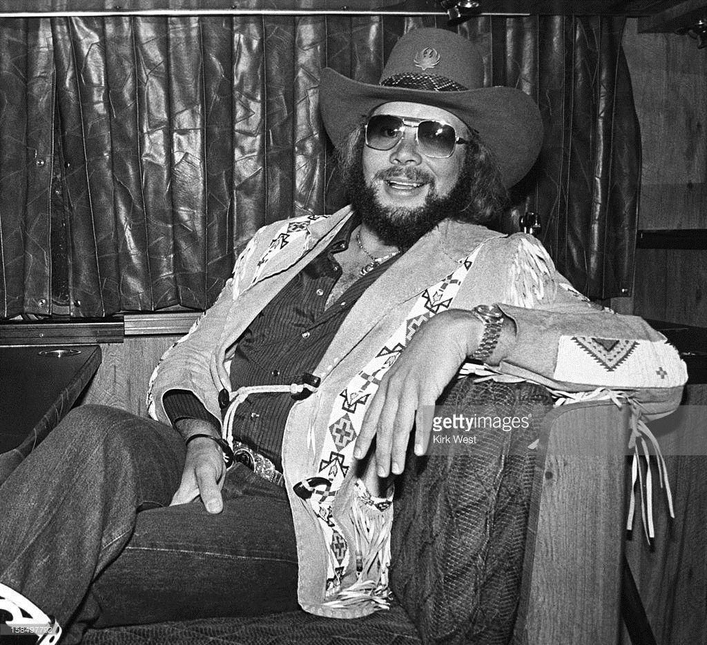 Hank Williams Jr. Wallpapers