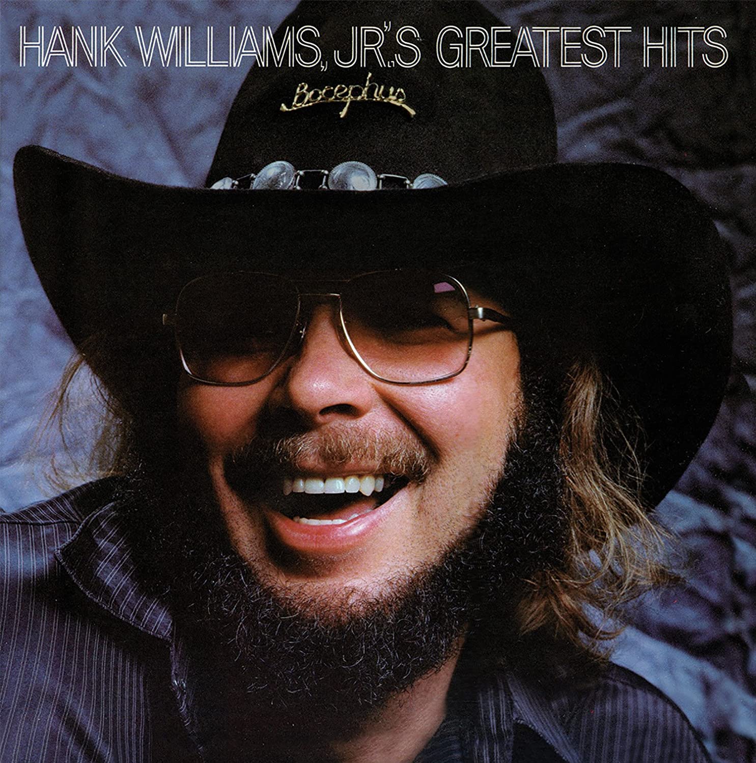 Hank Williams Jr. Wallpapers