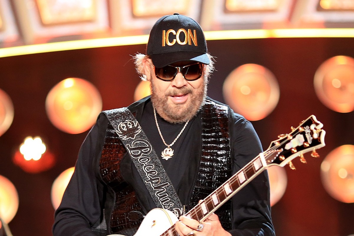 Hank Williams Jr. Wallpapers