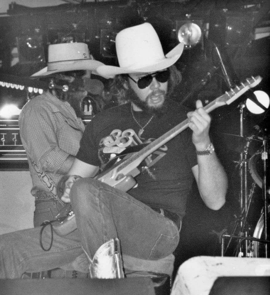 Hank Williams Jr. Wallpapers